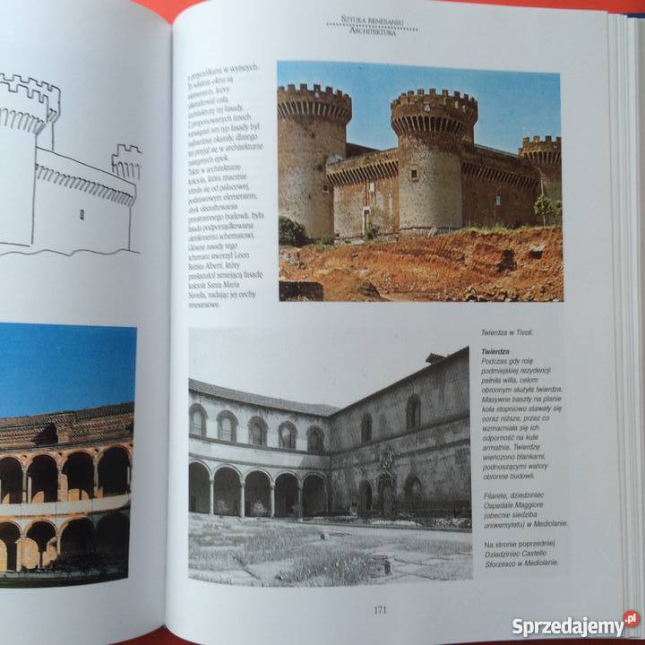 334 Sztuka Rozpoznawania Stylów zachodniopomorskie Szczecin