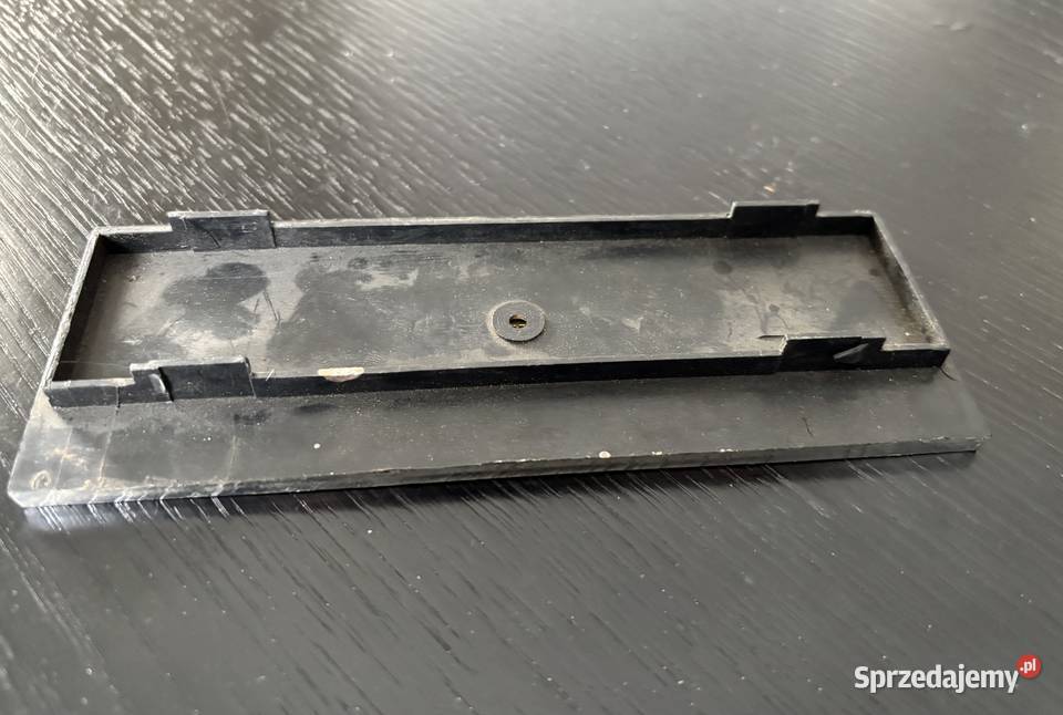 Fiat 125 p tabliczka Fiat Lublin Pozostałe sprzedam