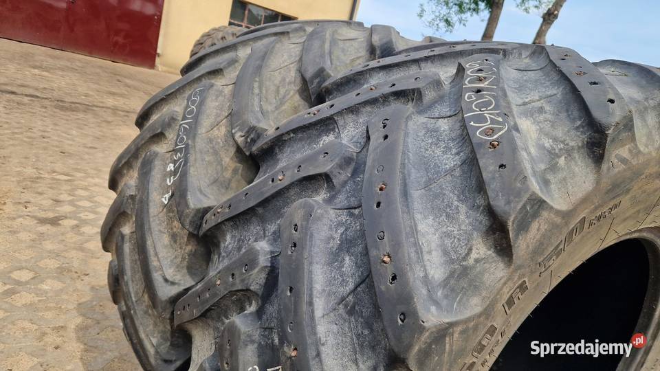 60060r30 6006030 54065r30 Trelleborg 50 bieżnik Nowe Miasto Lubawskie