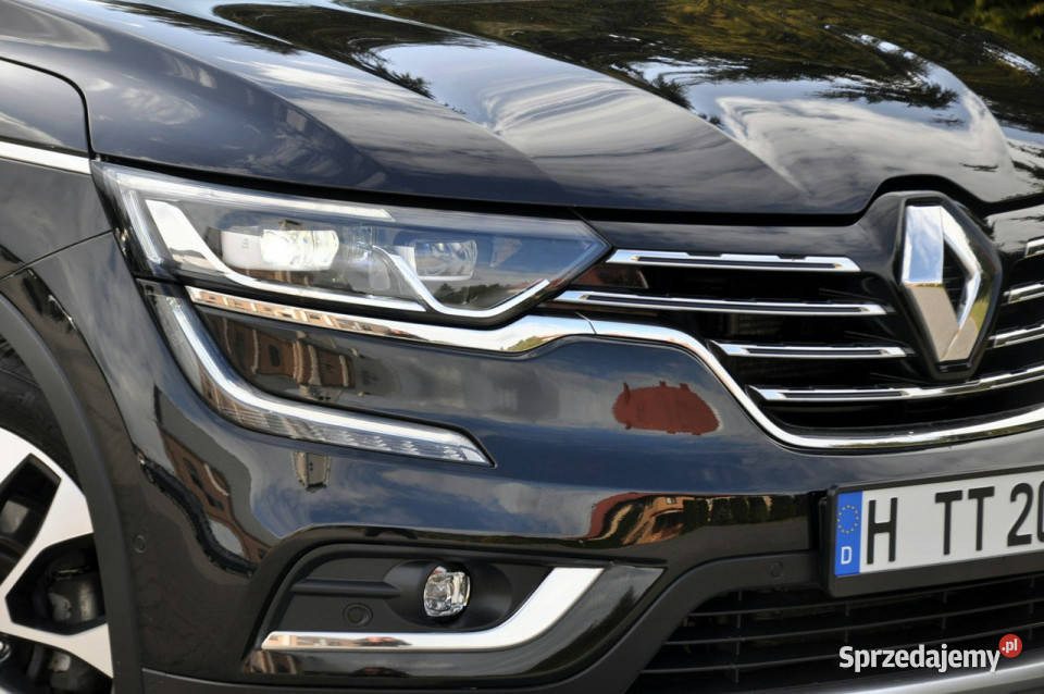 Renault Koleos 20dCi177126Ful