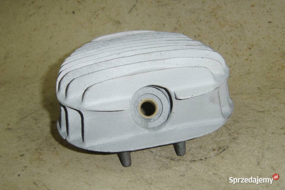BMW R 11 12 głowica cylinder silnik DOBRA