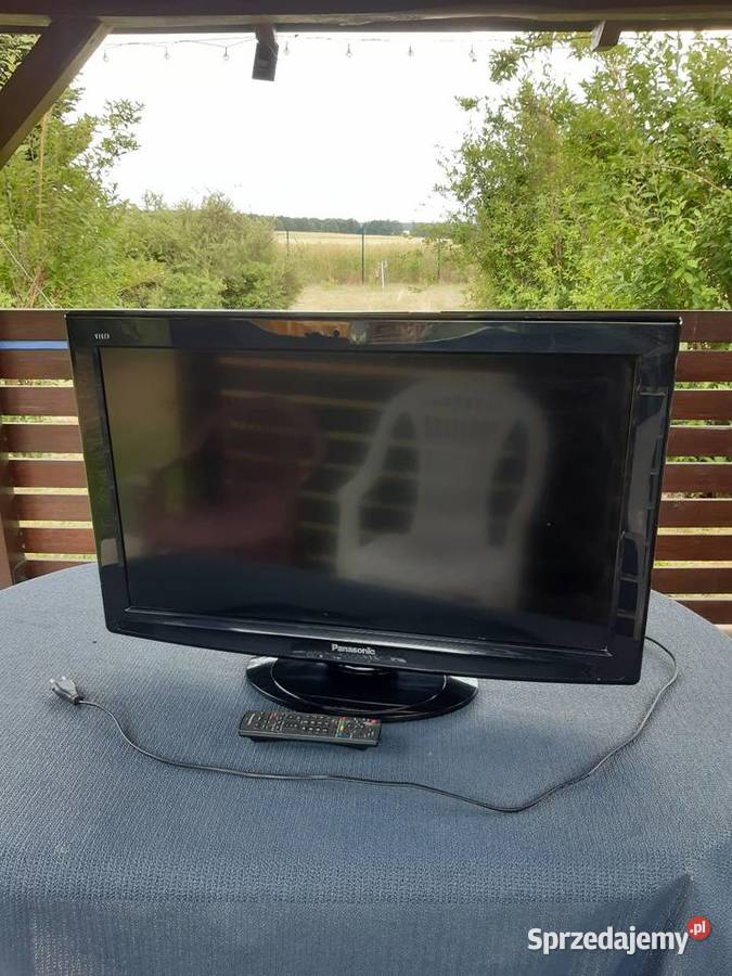 TV 32 cale Panasonic