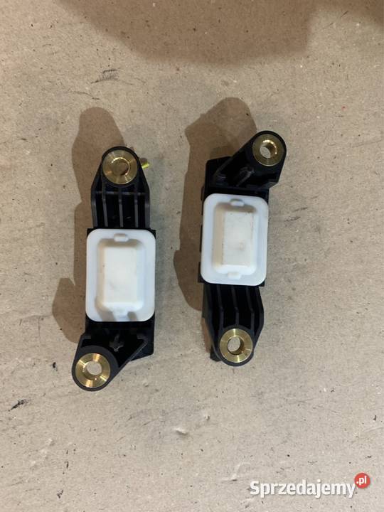 0018209126 sensor czujnik uderzenia mercedes s osobowe Szczecin