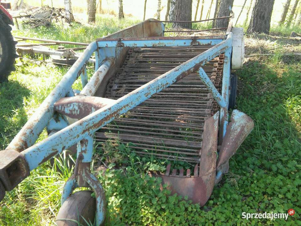 Kabina mf 255 sieczkarnia kopaczka kosiarka 165 Niewierz