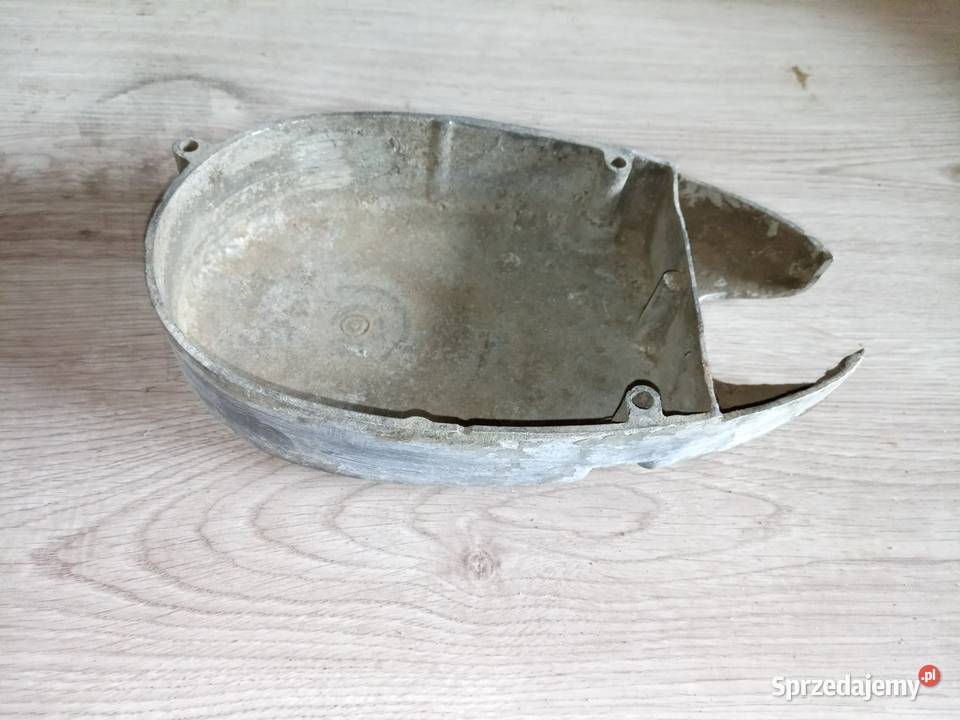 Mińsk 125 dekiel podkarpackie Stalowa Wola