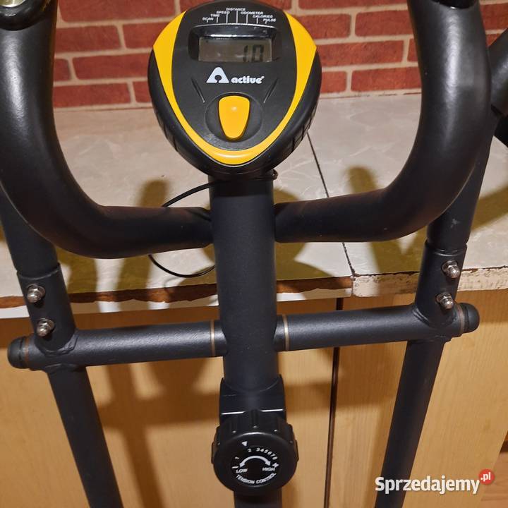 Orbitrek eliptyczny trenażer magnetyczny Activ