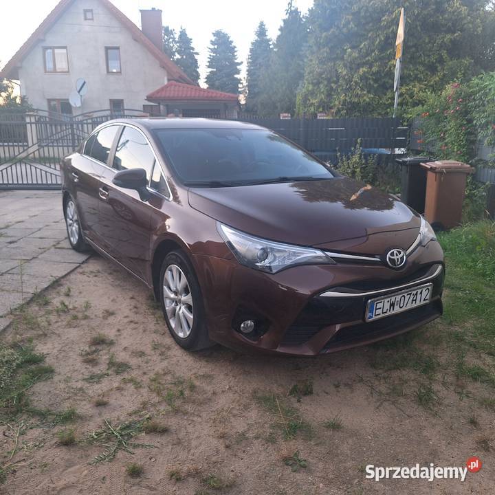 LPG niski przebieg nieuszkodzony Żakowice