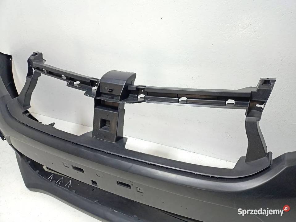 DACIA LOGAN II 20122017 PRZED LIFTINGIEM ZDERZAK Skarżysko-Kamienna