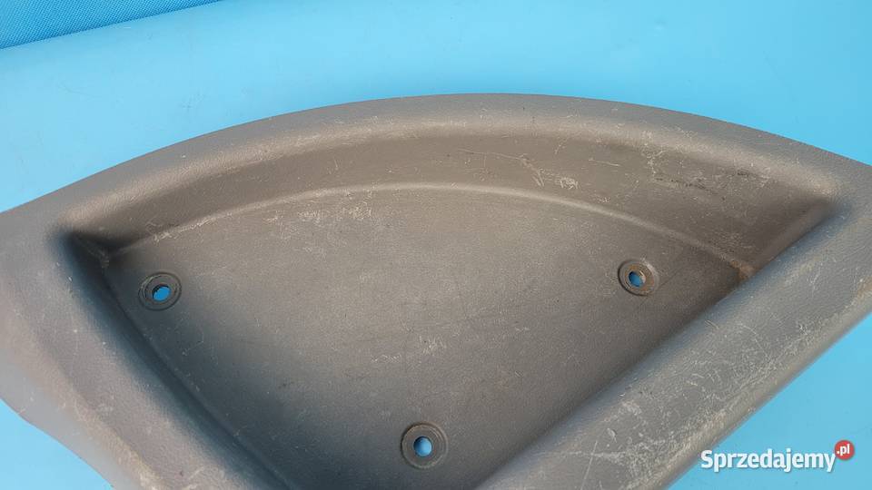 CASE IH PUMA 145 12r TACA TAPICERKI LEWA Kolno