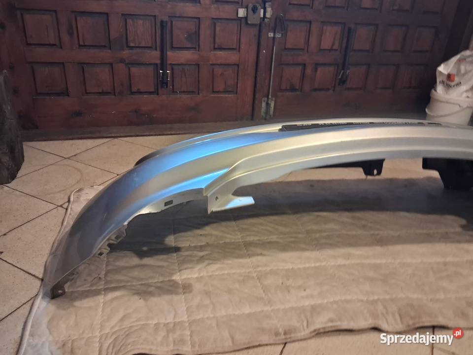 Alfa Romeo Mito Zxerzak Tyl lak 612 Stalowa Wola