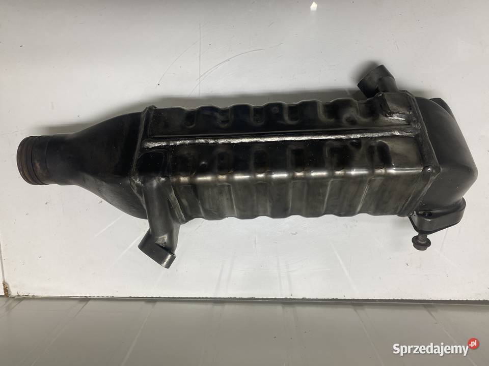 WYMIENNIK CIEPŁA CHŁODZENIA SPALIN JOHN DEERE Kielce sprzedam