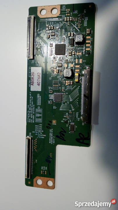 Moduł TCON 6870C0532B