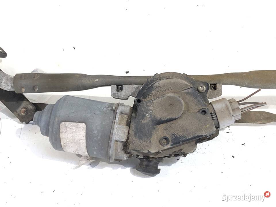 MECHANIZM WYCIERACZEK PRZÓD DODGE CALIBER osobowe