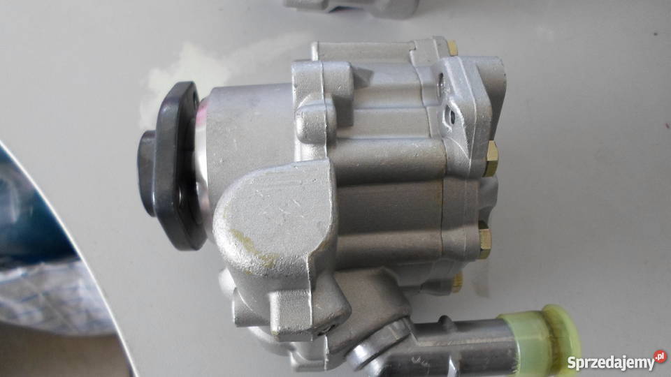 POMPA WSPOMAGANIA WV OPEL FIAT MERCEDES AUDI mazowieckie Chynów sprzedam