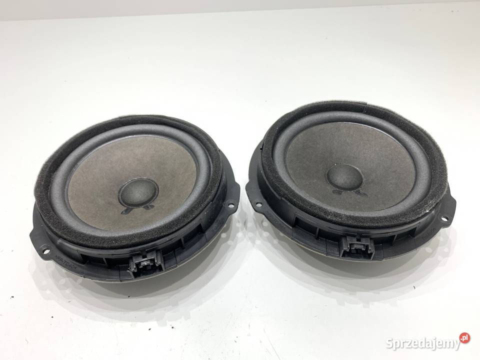 GŁOŚNIKI KOMPLET FORD MONDEO MK5 DS7T18808BB