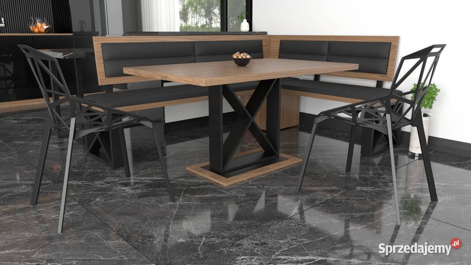 NAROŻNIK kuchenny MODEL NK6 komplet Chorzów