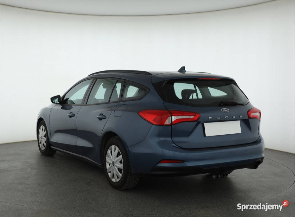 Ford Focus 10 EcoBoost Piaseczno sprzedam