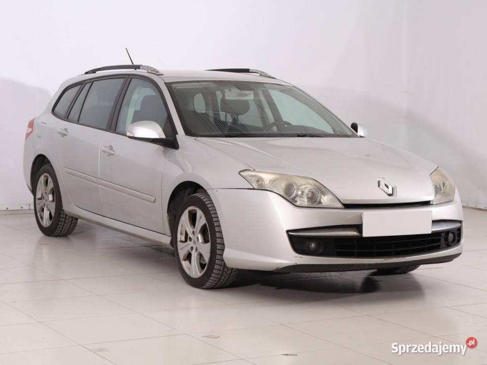 Renault Laguna 20 16V komputer pokładowy Piaseczno