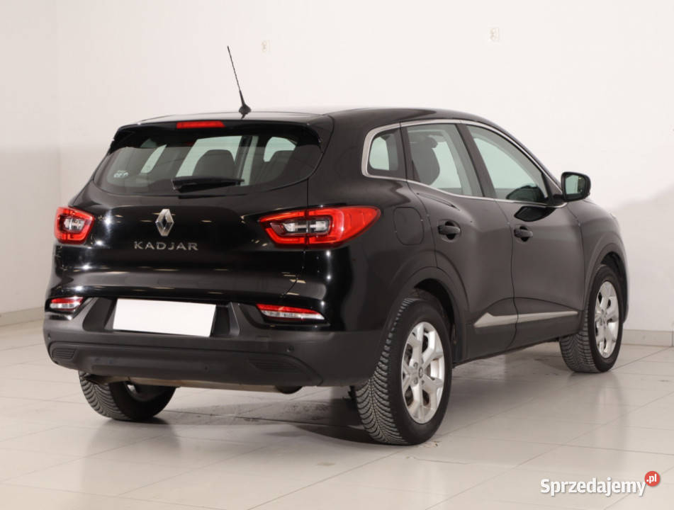 Renault Kadjar 13 TCe Piaseczno sprzedam
