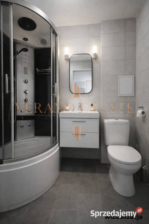 3 pokoje z potencjałem 48 m