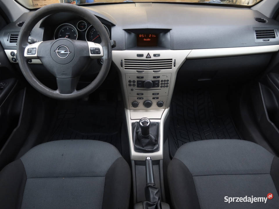 Opel Astra 13 CDTI Katowice sprzedam
