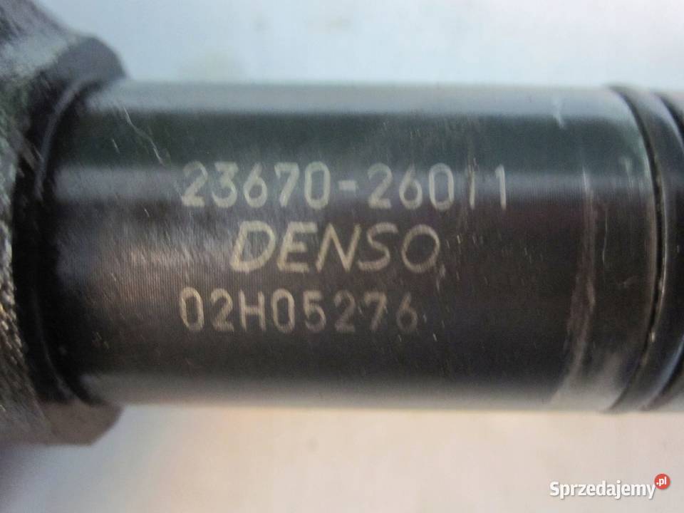 Lexus IS220 22 DCAT 2AD 177 156 wtrysk osobowe Kielce