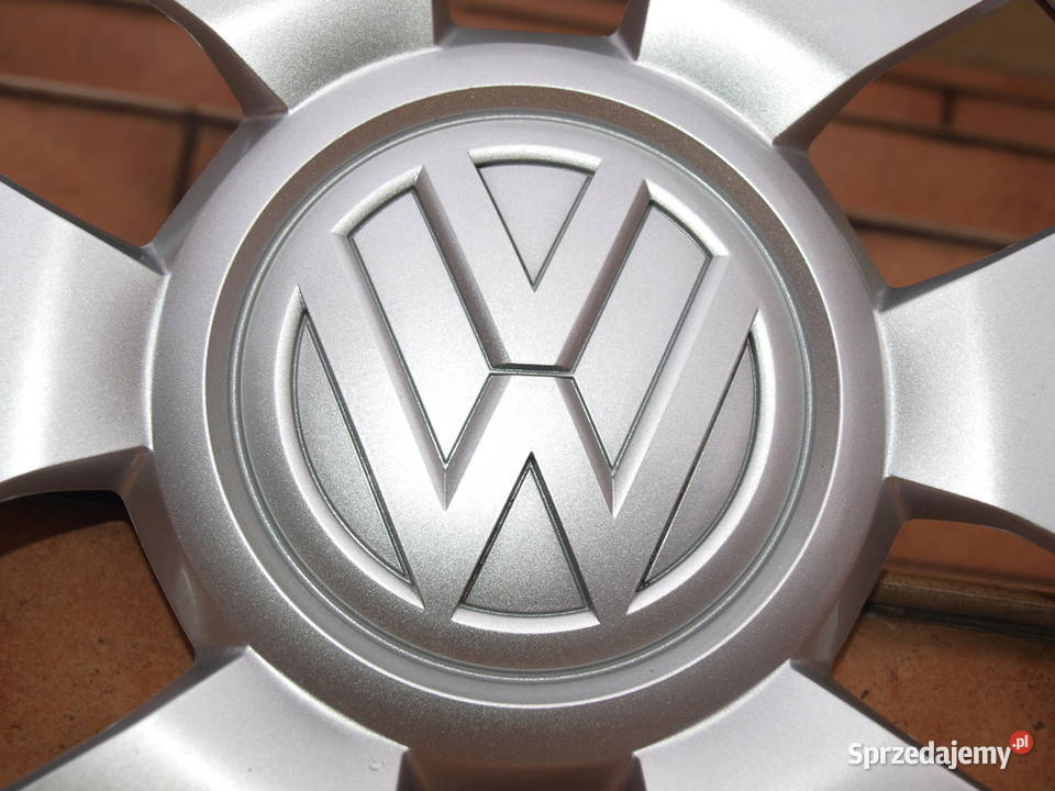 VW kołpak 14 oryginalny 1 sztuka Volkswagen (oryginalne) Koła i felgi Kalisz sprzedam