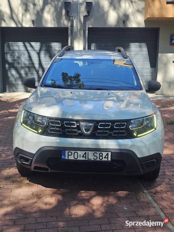 Dacia duster salon polska 178900km Warszawa