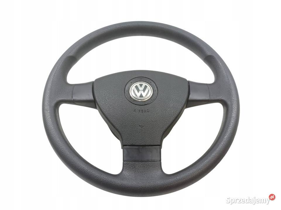 KIEROWNICA AIRBAG VW Volkswagen Touran I Rok produkcji 2008