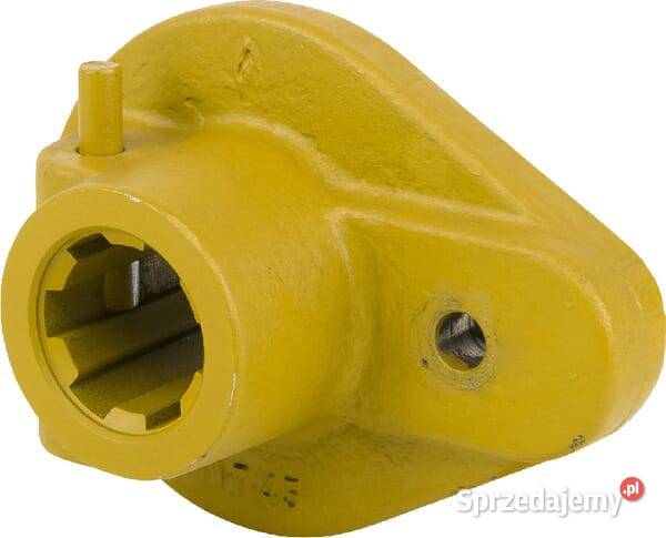 Piasta sprzęgła KB6120 1 38 Z6 R48 M10 572724 Kamionna sprzedam