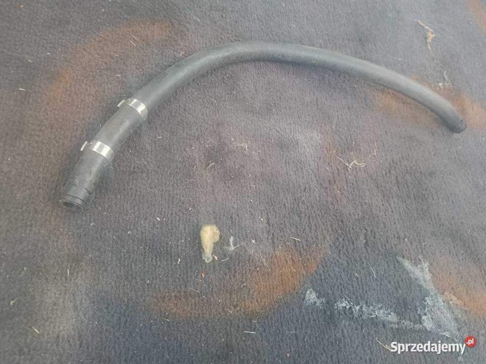 Przewód Paliwowy Zwrotny Audi A4 B5 a3615 Myszków