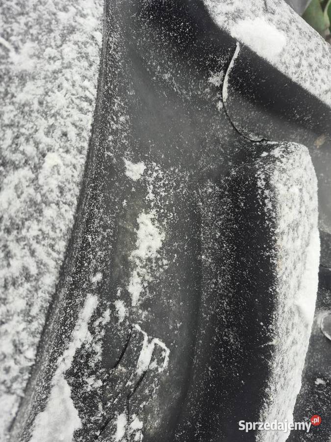 John deere 6920 Suwałki