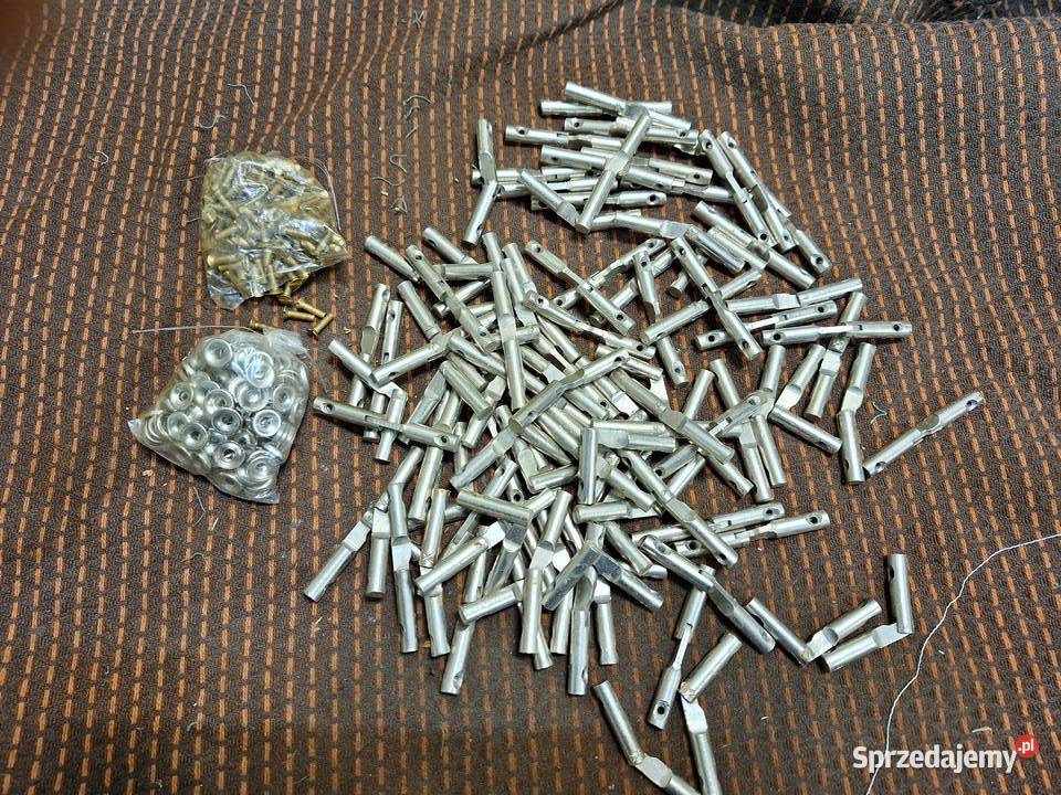 zawiasy kolkowe 8mm Gniezno