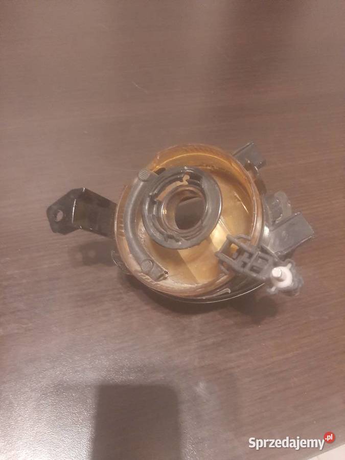 Halogen lewy Vw golf 6 śląskie Sosnowiec