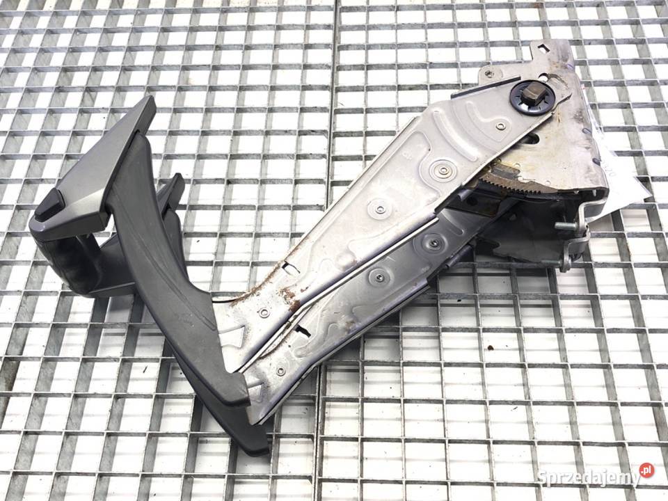 DŹWIGNIA HAMULCA RĘCZNEGO OPEL ZAFIRA B 0515