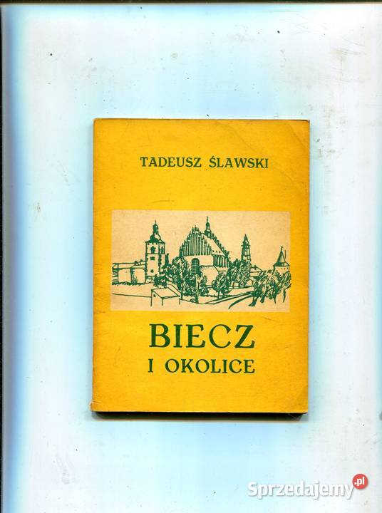 Biecz i Ślawski