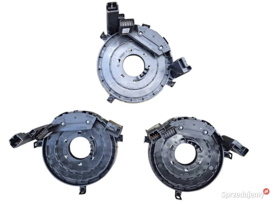 TAŚMA ZWIJAK AIRBAG KIEROWNICY AUDI A4 B6 Działoszyce sprzedam