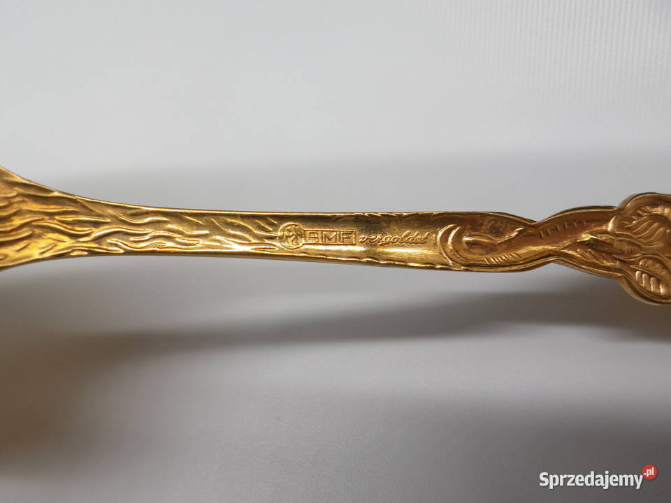 Łopatka do tortów z różą BMF