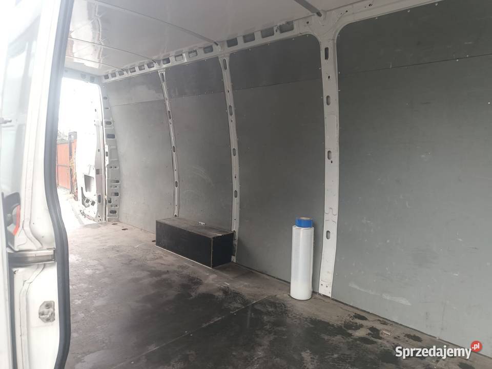 Iveco DAILY 35s13 Jelenia Góra