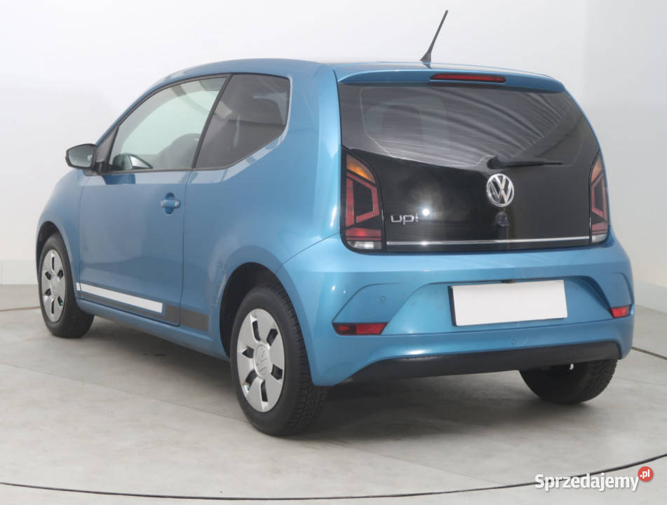 VW Up 10 MPI Bielany Wrocławskie sprzedam