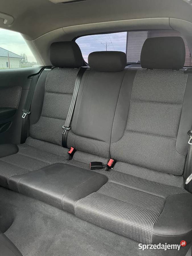 Audi A3 8p 16mpi mazowieckie Radom