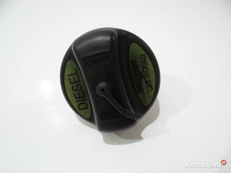 KOREK WLEWU PALIWA BMW E60 E87 E90 4570981 sprzedam