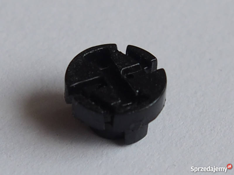 Mocowanie żarówki T3 3mm Łódź sprzedam