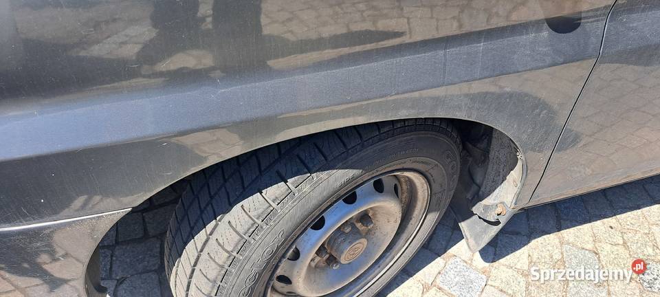 Sprzedam Hyundai h1 25td 2476cm3 sprzedam
