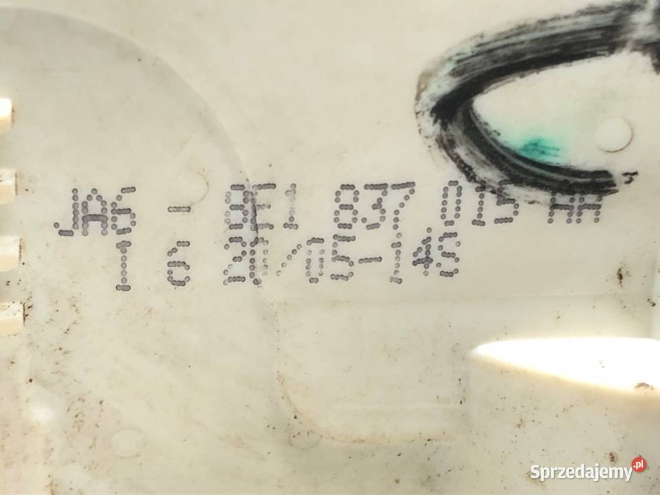 ZAMEK DRZWI LEWY PRZÓD AUDI A4 B7 Kombi