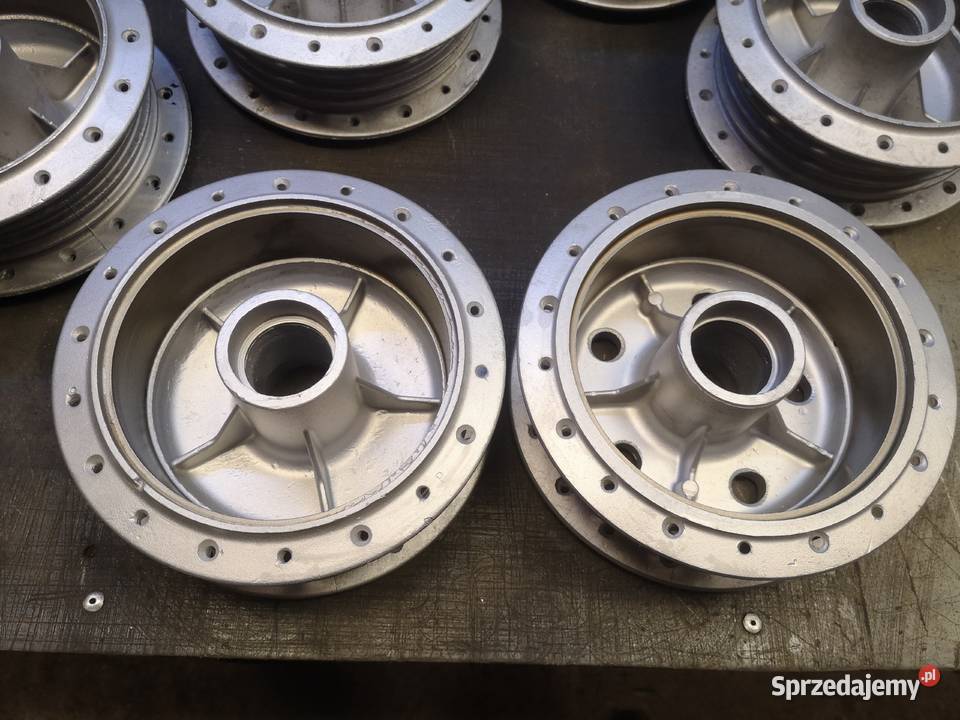 Piasty wsk 125175 Łochów