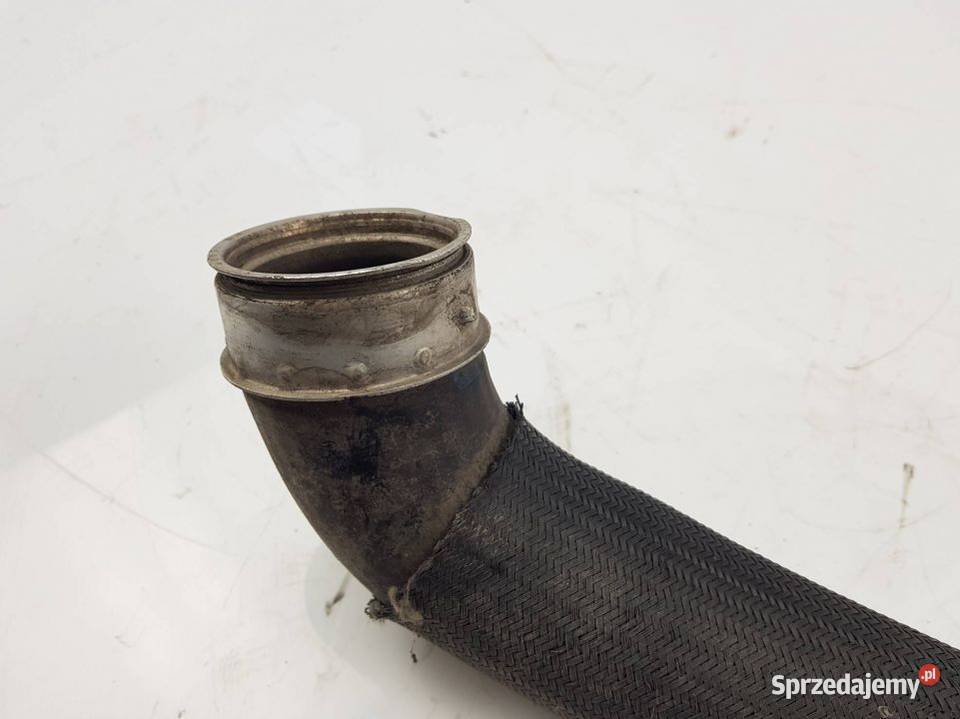 PRZEWÓD RURA INTERCOOLERA 7L6145979B TOUAREG Lipno