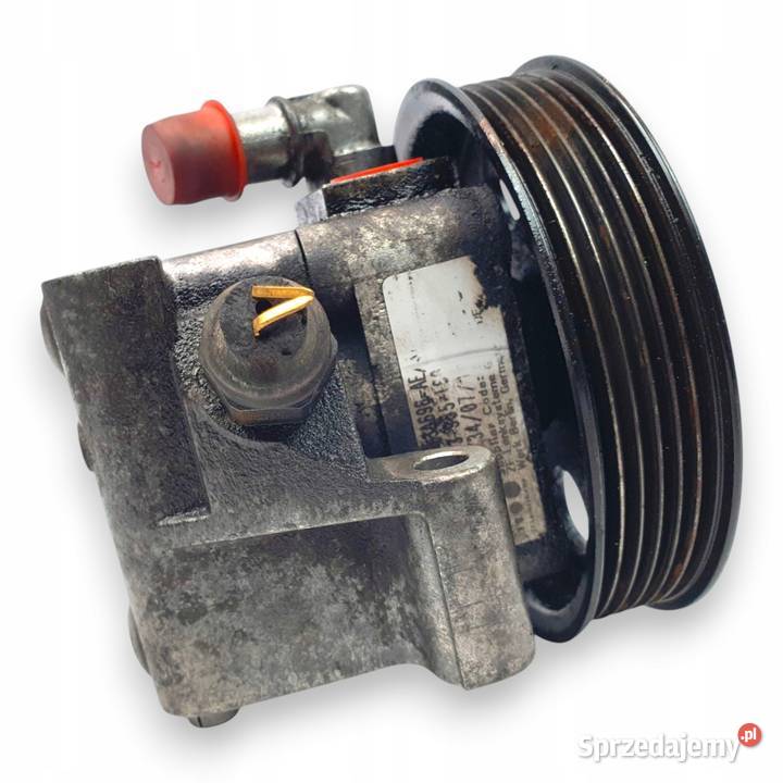 POMPA WSPOMAGANIA Ford Focus MK2 C 16