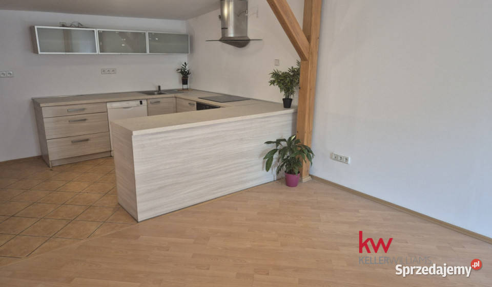 Mieszkanie 100m2 3 pokojowe Sosnowiec