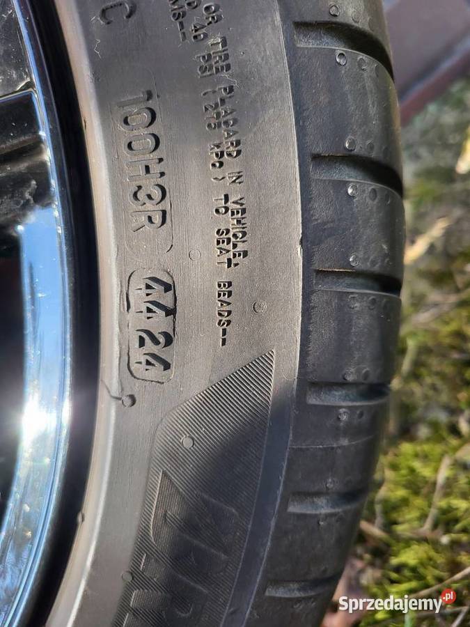 ats antares 17 Pabianice